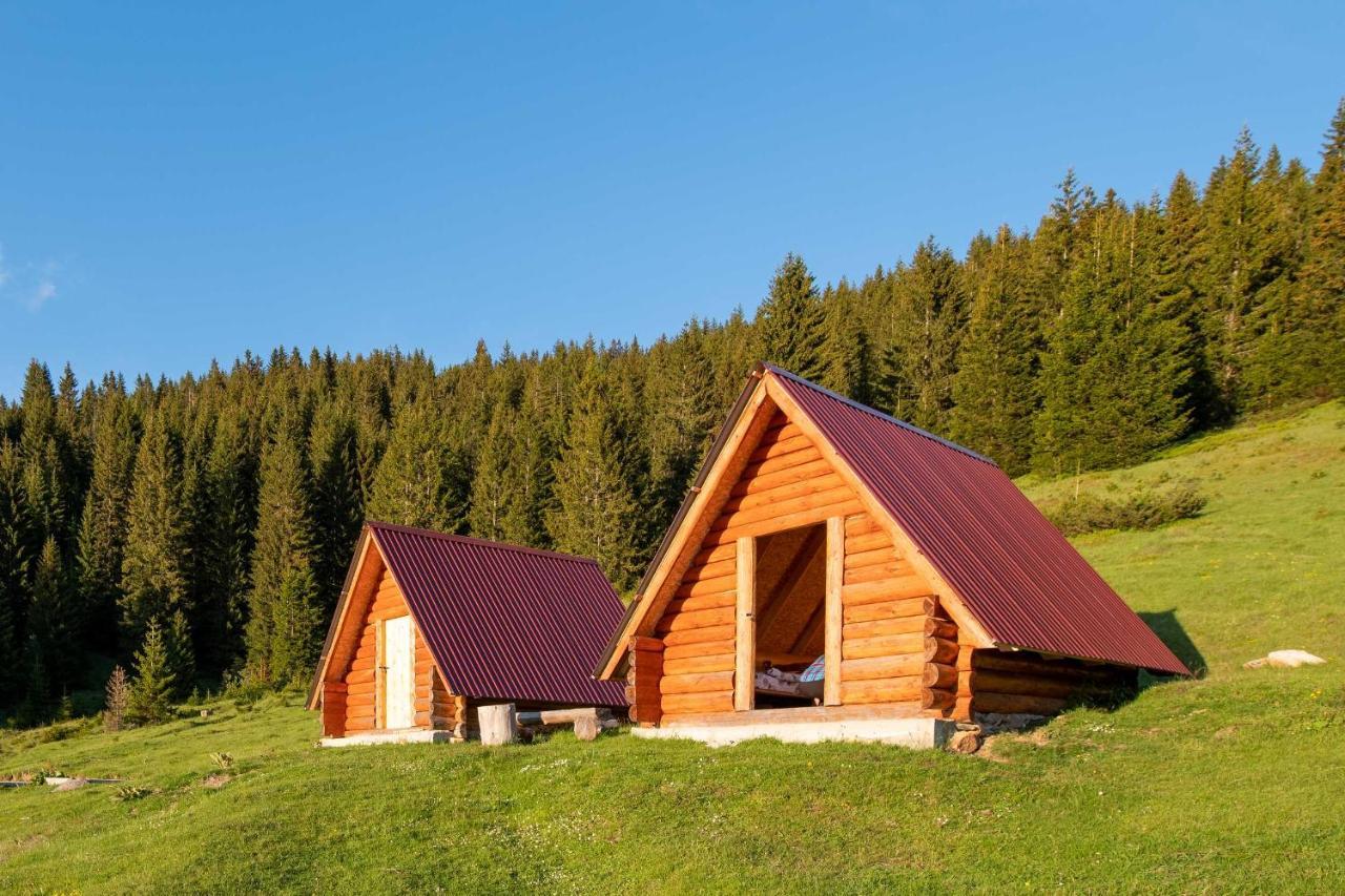 Sustainable Samel's Hrid's Prokletije * Плав