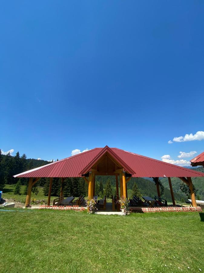 Sustainable Samel's Hrid's Prokletije Плав